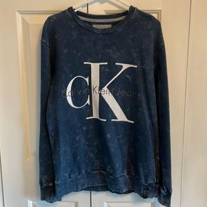 Calvin Klein Sweater